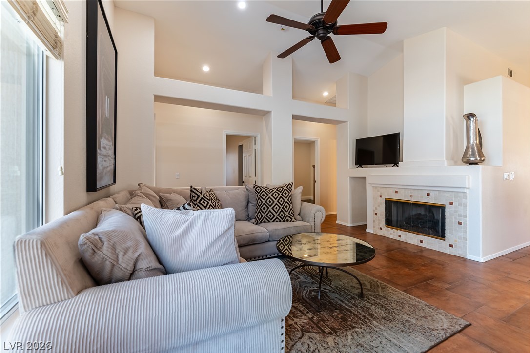 2408 Pebble Springs Court Henderson NV 89074
