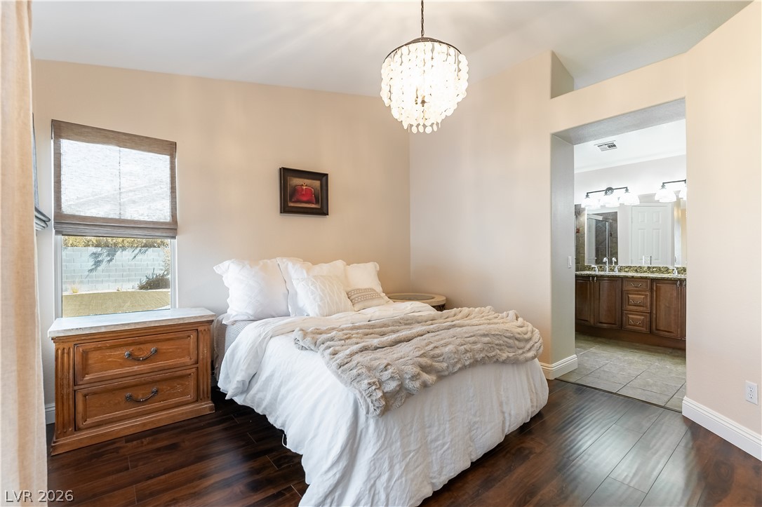 2408 Pebble Springs Court Henderson NV 89074