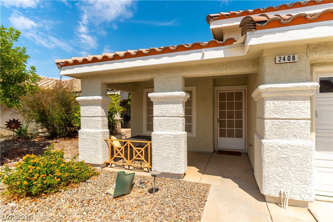 2408 Pebble Springs Court Henderson NV 89074