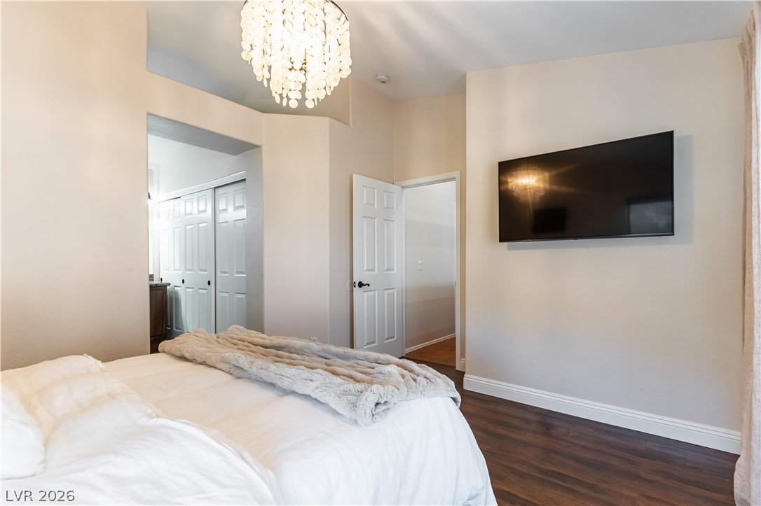 2408 Pebble Springs Court Henderson NV 89074