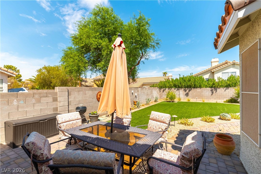 2408 Pebble Springs Court Henderson NV 89074