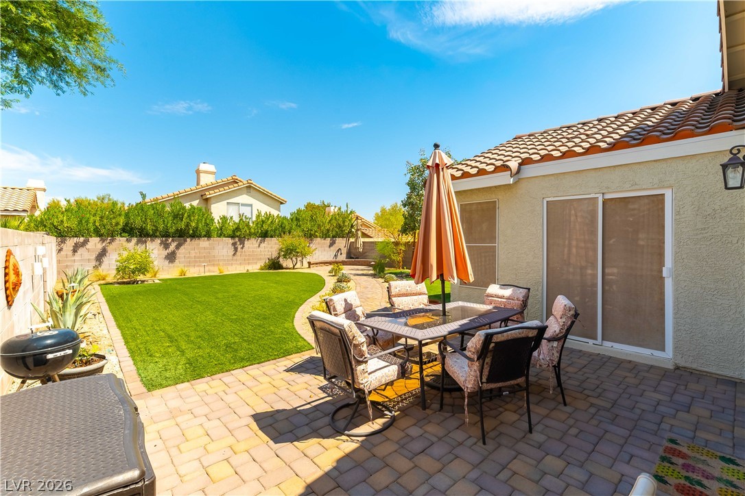 2408 Pebble Springs Court Henderson NV 89074