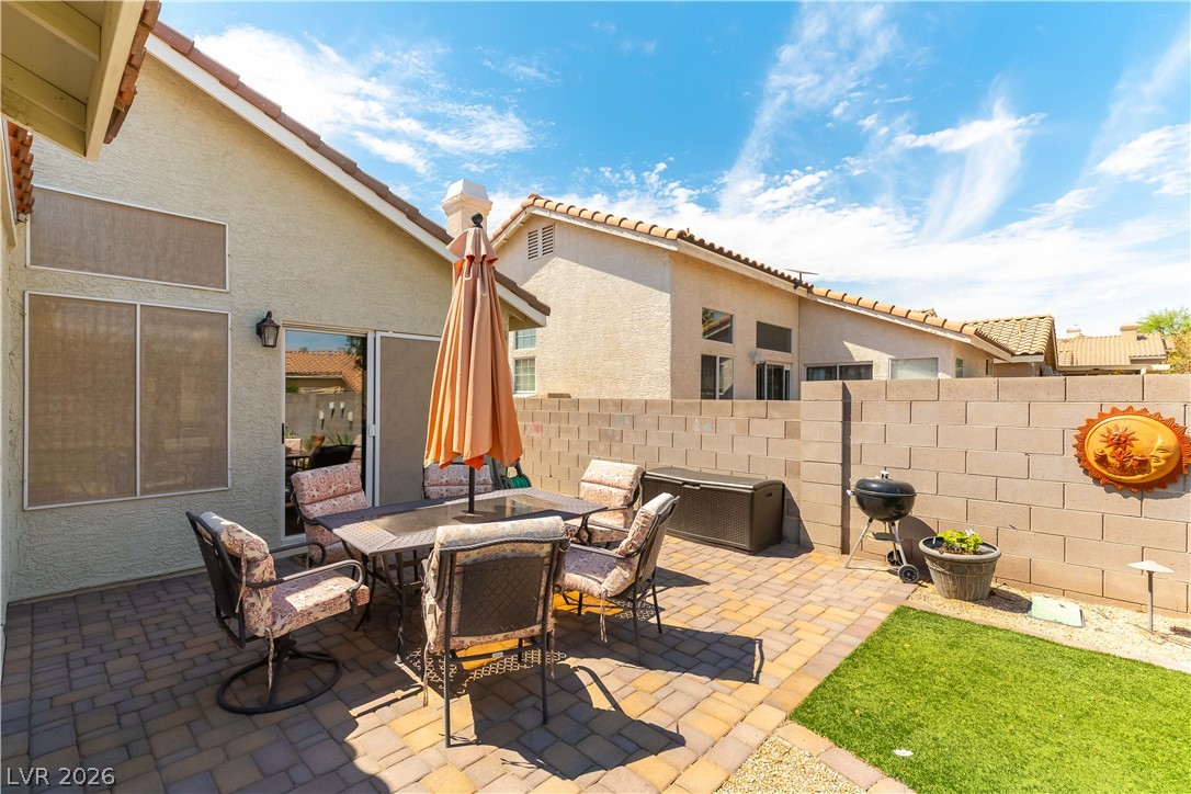 2408 Pebble Springs Court Henderson NV 89074