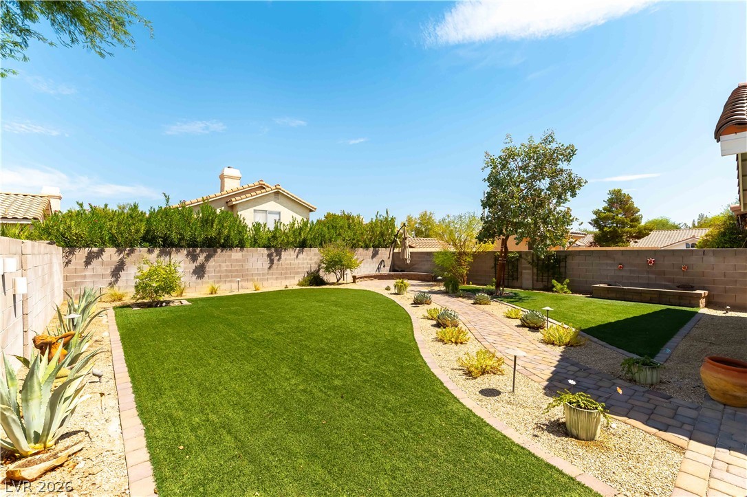 2408 Pebble Springs Court Henderson NV 89074