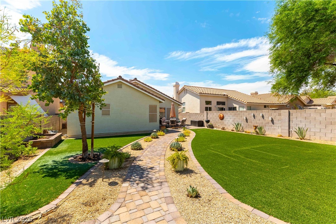 2408 Pebble Springs Court Henderson NV 89074