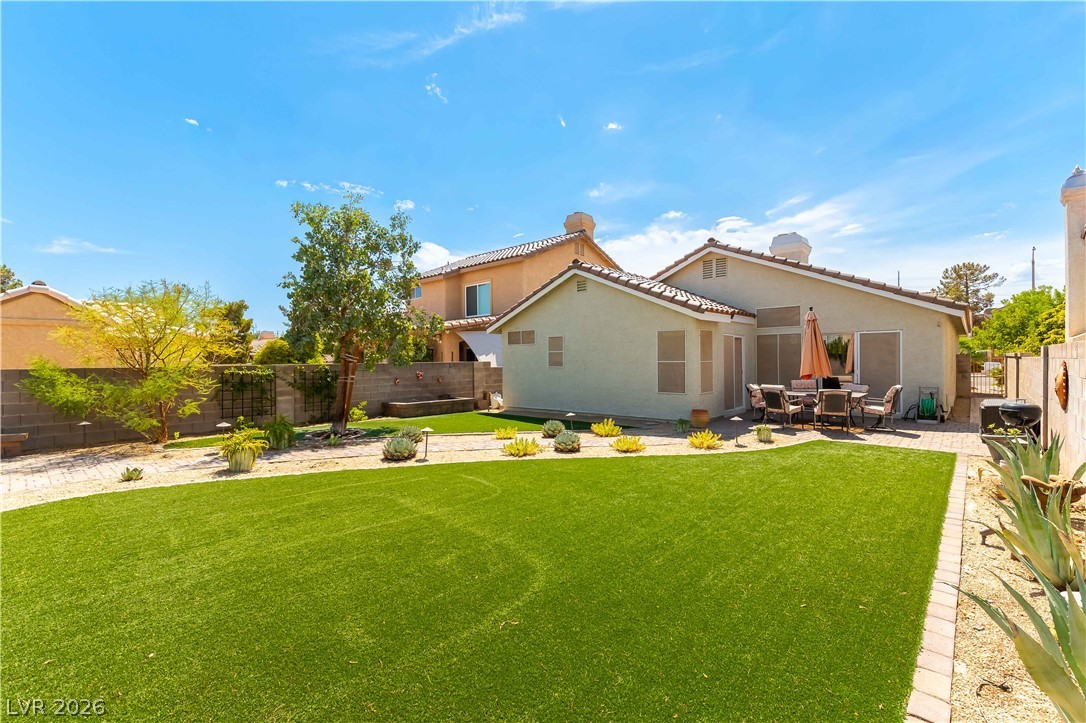 2408 Pebble Springs Court Henderson NV 89074