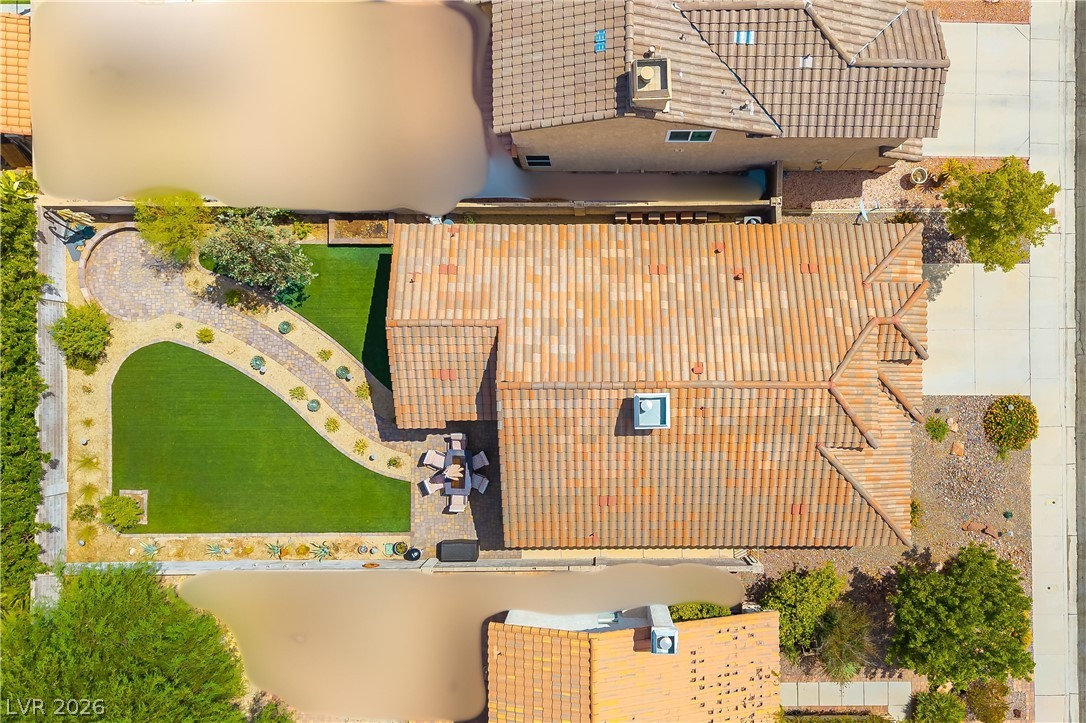 2408 Pebble Springs Court Henderson NV 89074