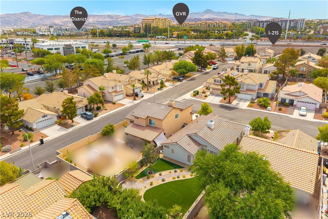 2408 Pebble Springs Court Henderson NV 89074
