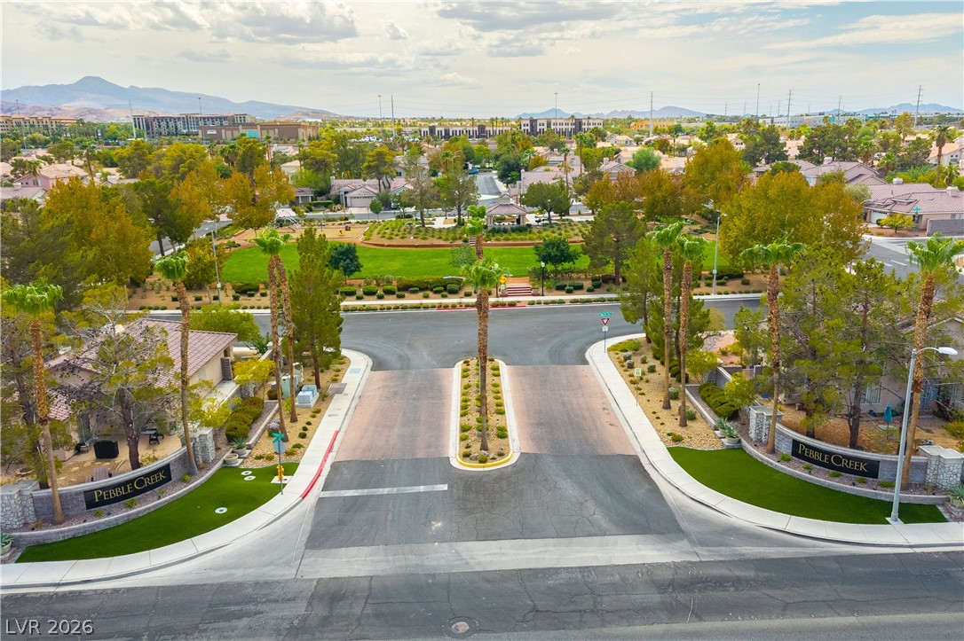 2408 Pebble Springs Court Henderson NV 89074