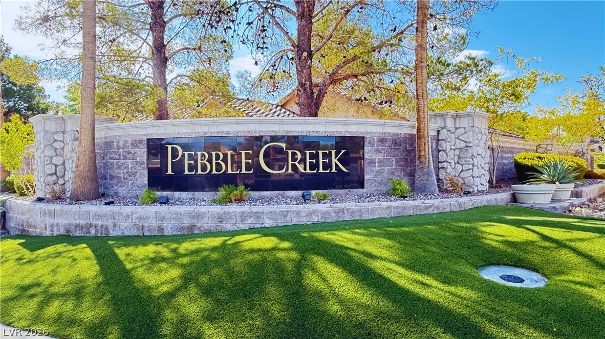 2408 Pebble Springs Court Henderson NV 89074