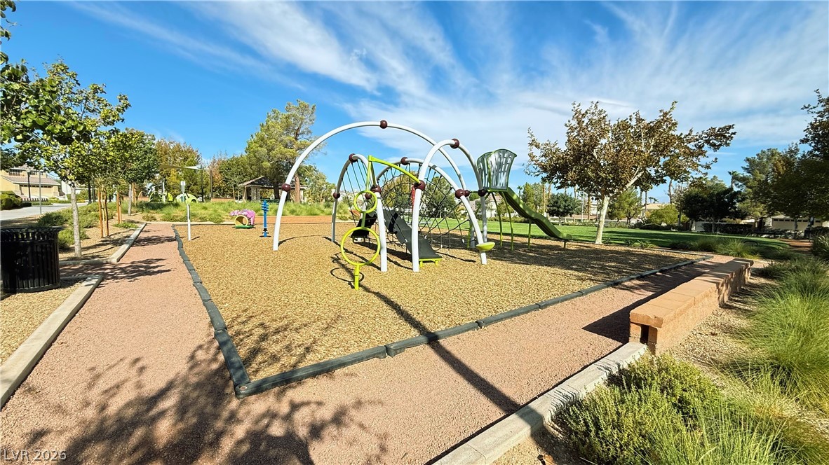 2408 Pebble Springs Court Henderson NV 89074
