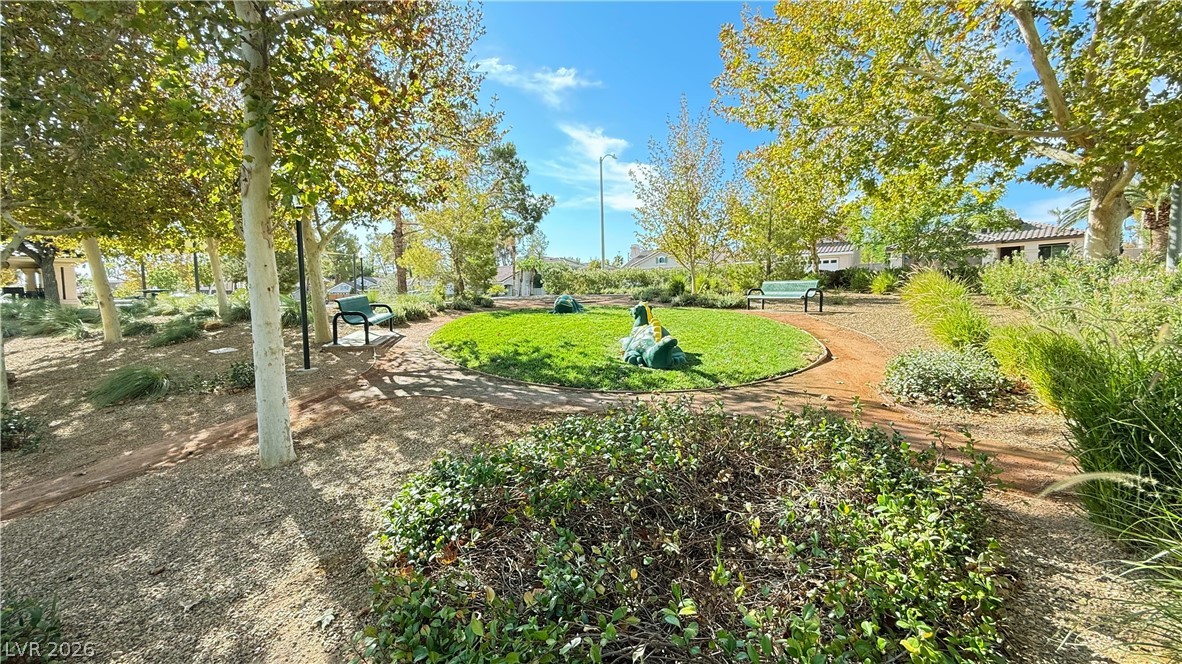 2408 Pebble Springs Court Henderson NV 89074