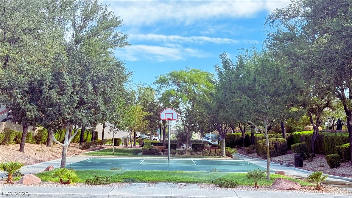 2408 Pebble Springs Court Henderson NV 89074