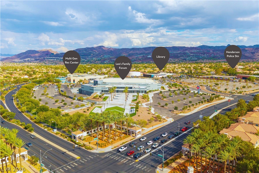2408 Pebble Springs Court Henderson NV 89074