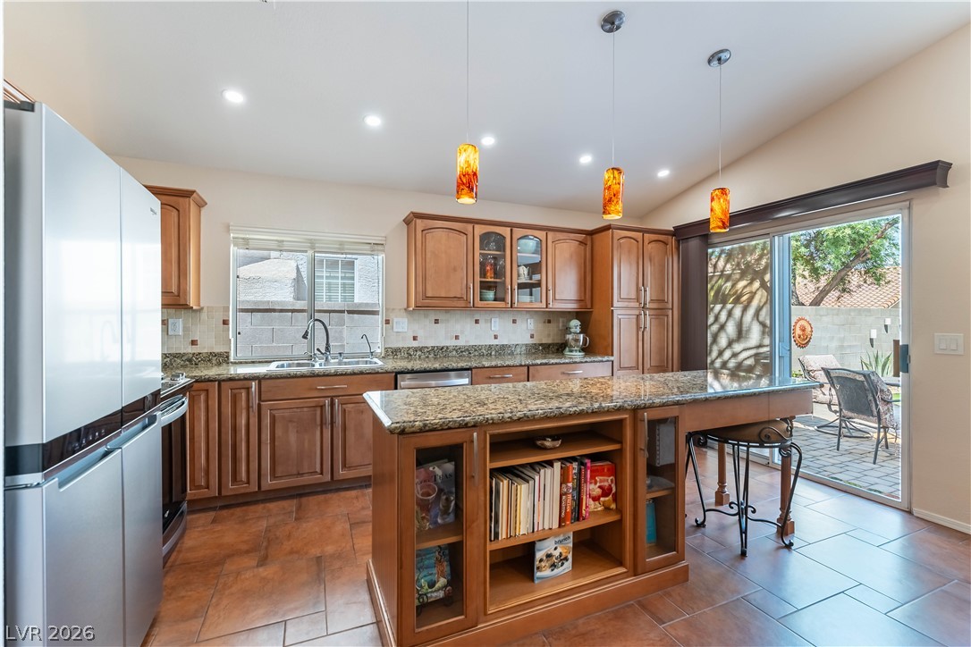 2408 Pebble Springs Court Henderson NV 89074