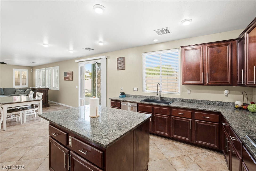 2128 Mountain Rail Drive North Las Vegas NV 89084
