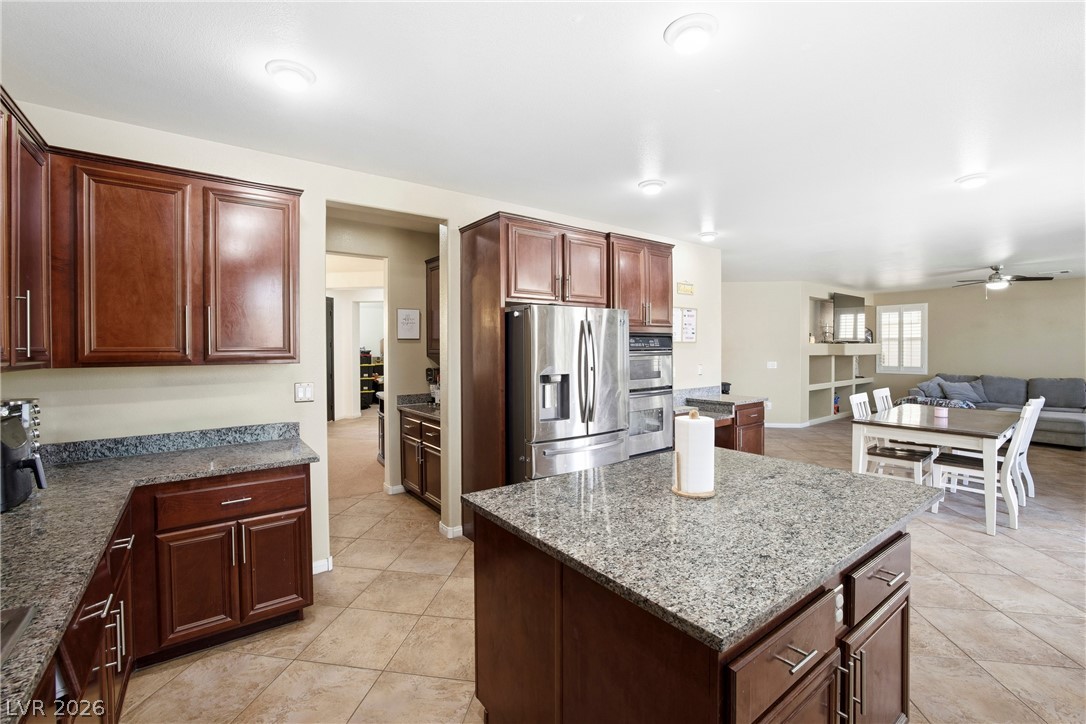 2128 Mountain Rail Drive North Las Vegas NV 89084