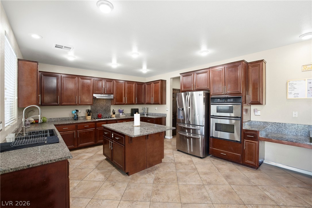 2128 Mountain Rail Drive North Las Vegas NV 89084