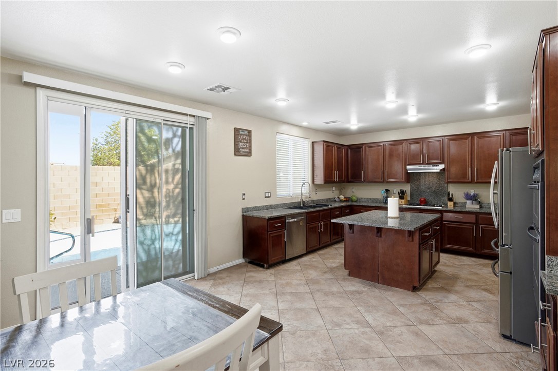 2128 Mountain Rail Drive North Las Vegas NV 89084