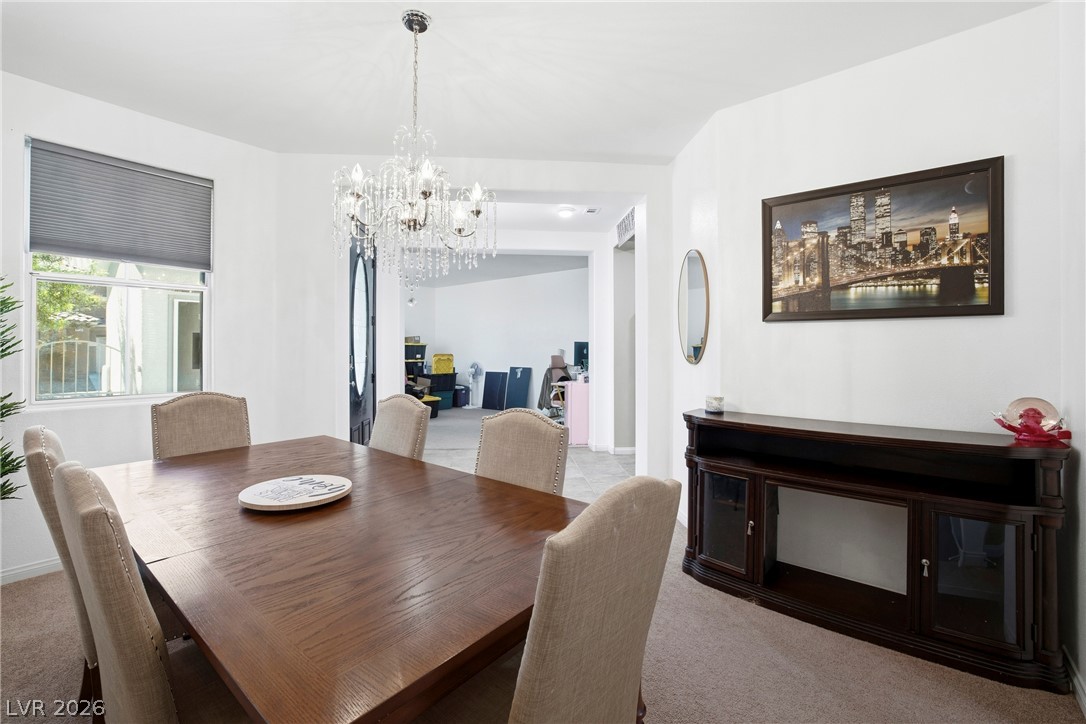 2128 Mountain Rail Drive North Las Vegas NV 89084