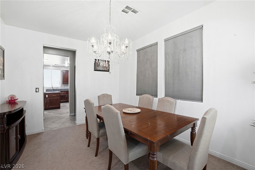 2128 Mountain Rail Drive North Las Vegas NV 89084