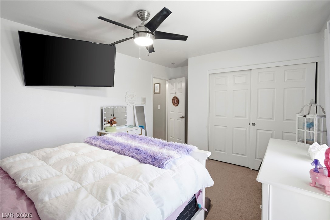 2128 Mountain Rail Drive North Las Vegas NV 89084