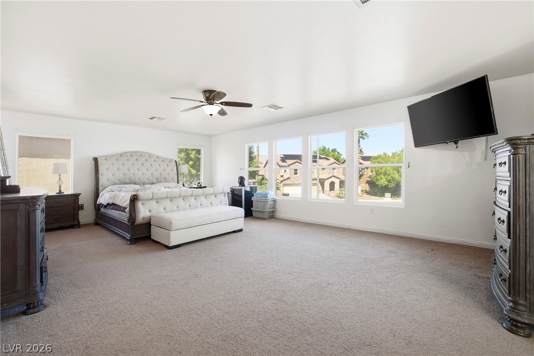 2128 Mountain Rail Drive North Las Vegas NV 89084