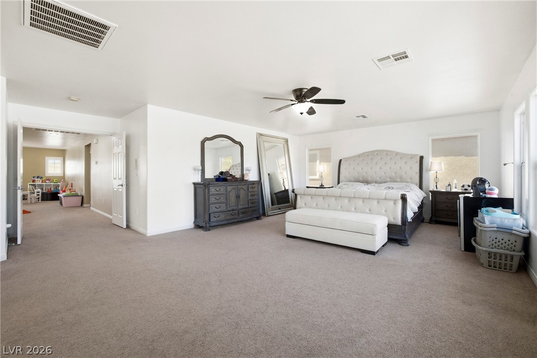 2128 Mountain Rail Drive North Las Vegas NV 89084