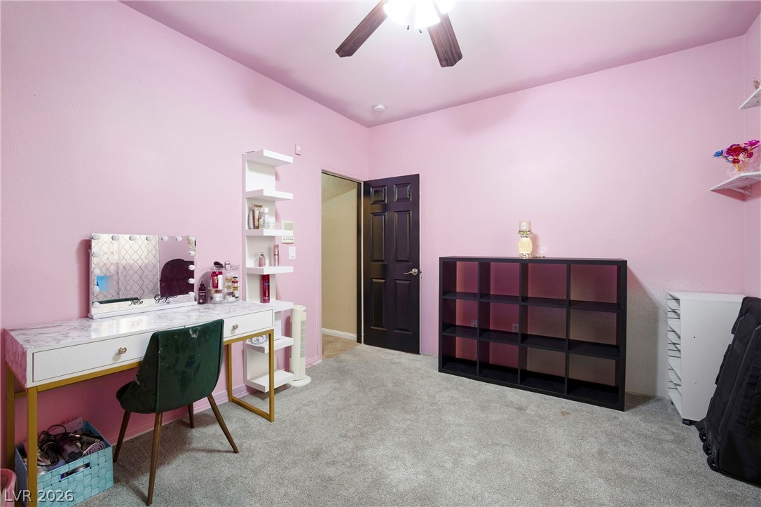 2128 Mountain Rail Drive North Las Vegas NV 89084