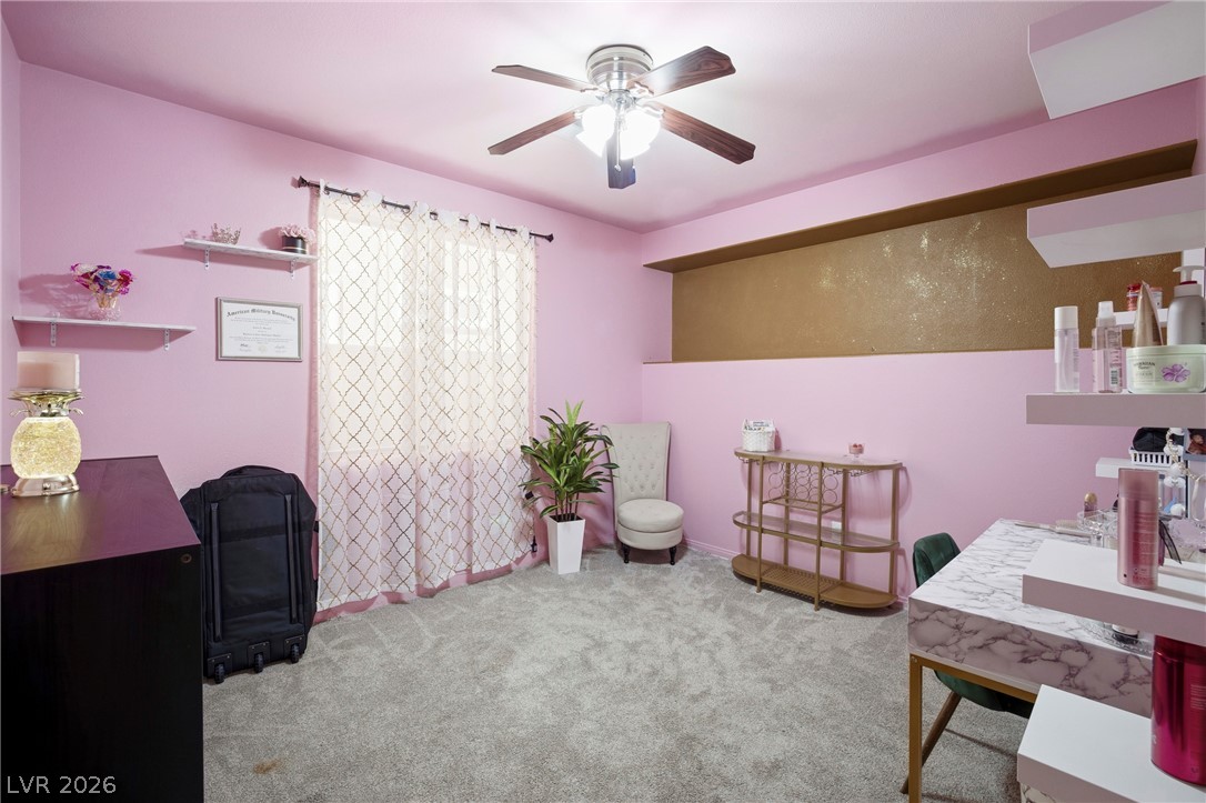 2128 Mountain Rail Drive North Las Vegas NV 89084