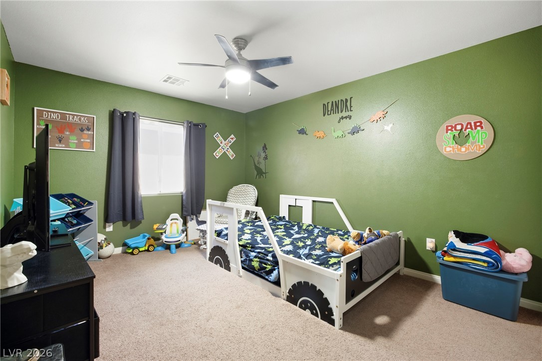 2128 Mountain Rail Drive North Las Vegas NV 89084