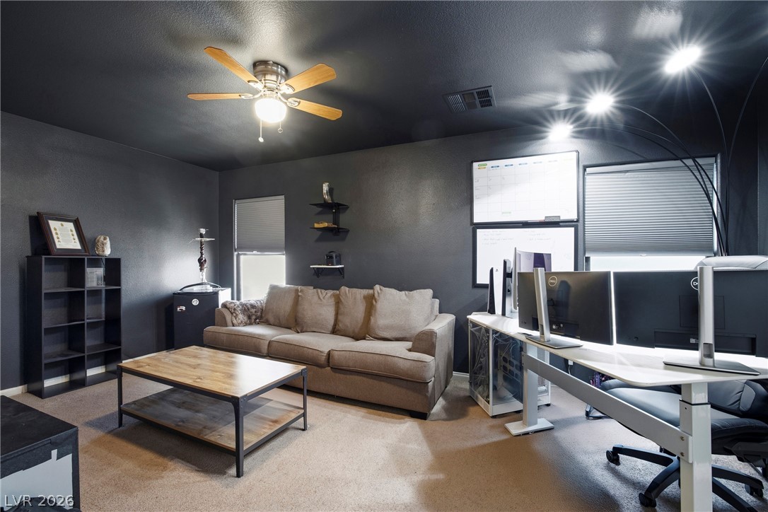 2128 Mountain Rail Drive North Las Vegas NV 89084