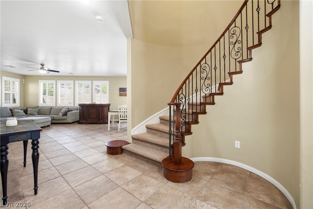 2128 Mountain Rail Drive North Las Vegas NV 89084
