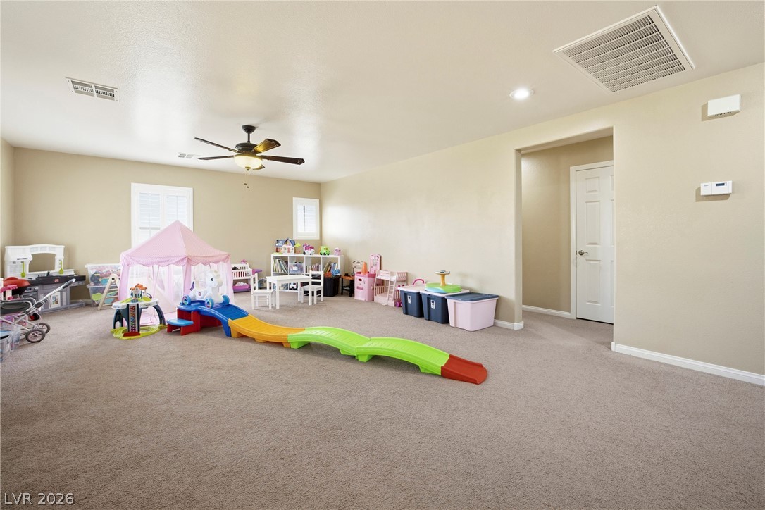 2128 Mountain Rail Drive North Las Vegas NV 89084