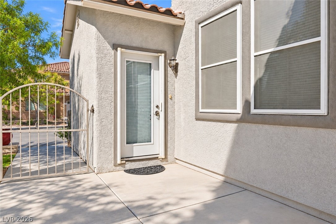 2128 Mountain Rail Drive North Las Vegas NV 89084