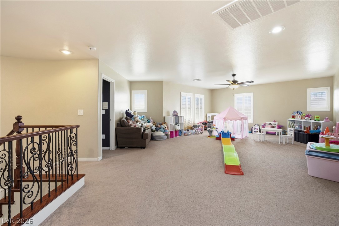 2128 Mountain Rail Drive North Las Vegas NV 89084
