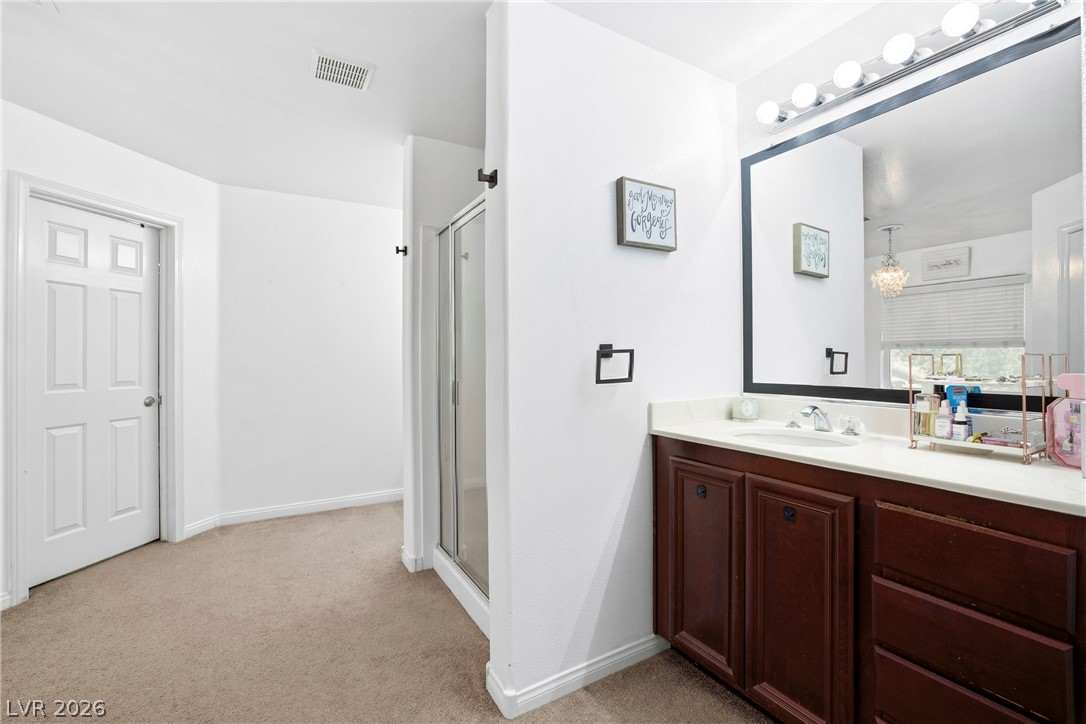 2128 Mountain Rail Drive North Las Vegas NV 89084