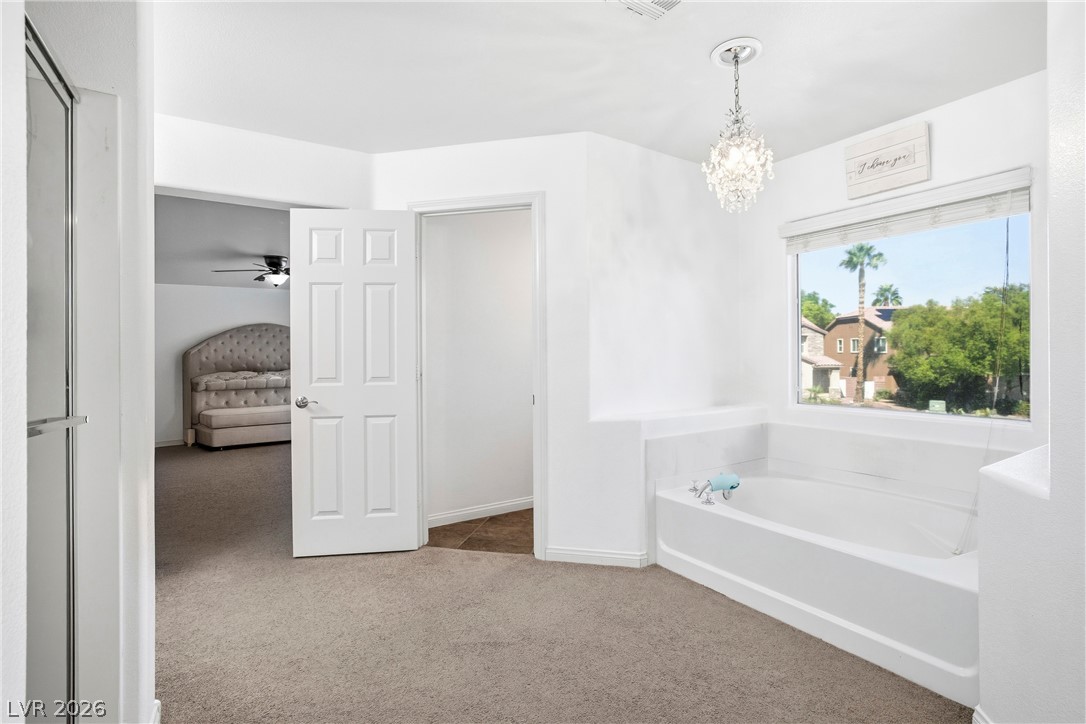 2128 Mountain Rail Drive North Las Vegas NV 89084