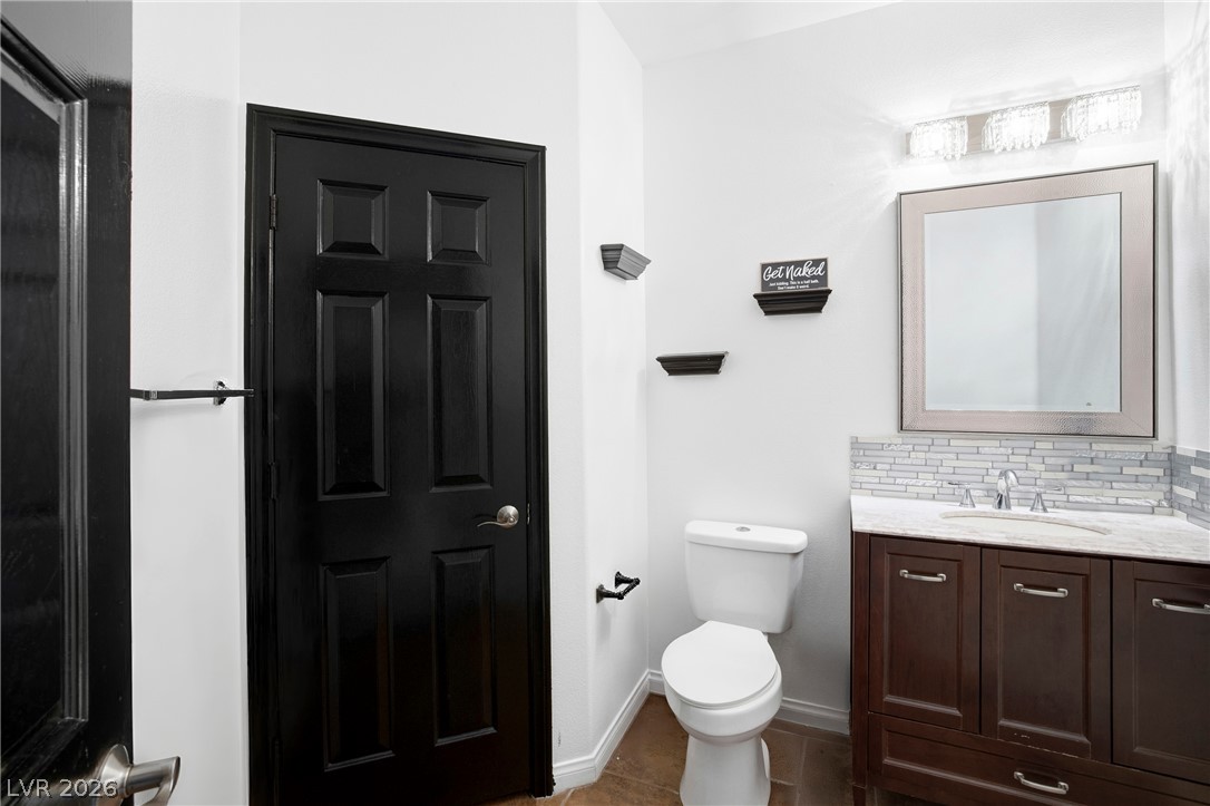 2128 Mountain Rail Drive North Las Vegas NV 89084