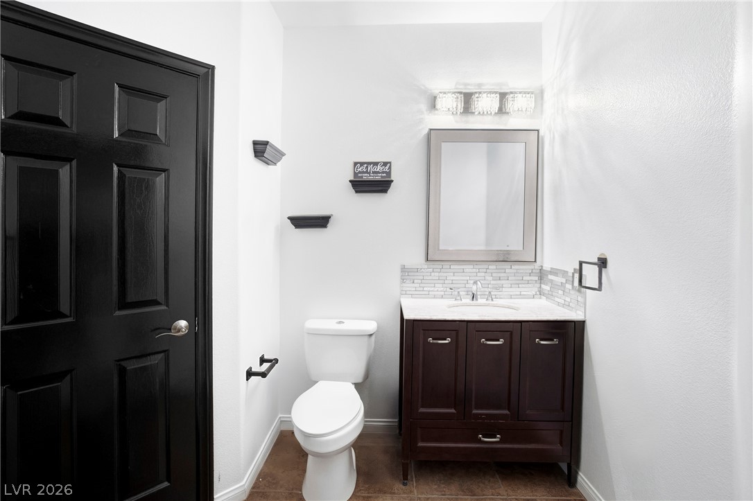 2128 Mountain Rail Drive North Las Vegas NV 89084