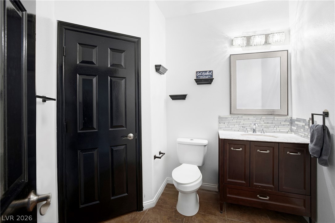 2128 Mountain Rail Drive North Las Vegas NV 89084