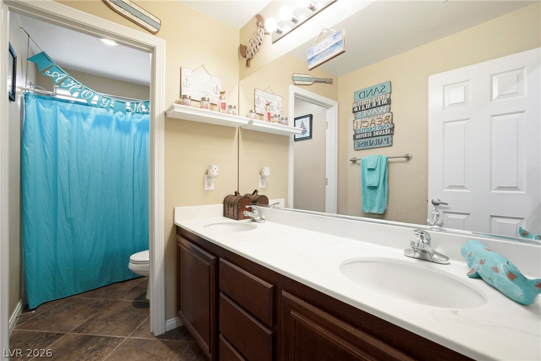 2128 Mountain Rail Drive North Las Vegas NV 89084