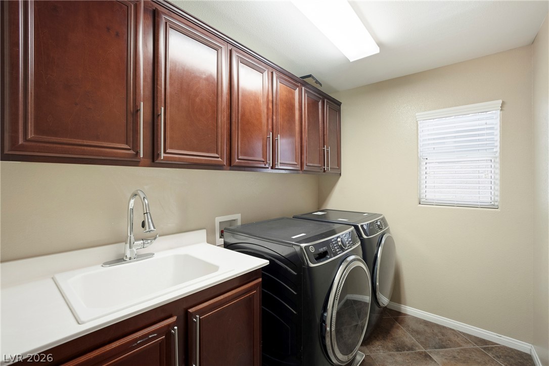 2128 Mountain Rail Drive North Las Vegas NV 89084