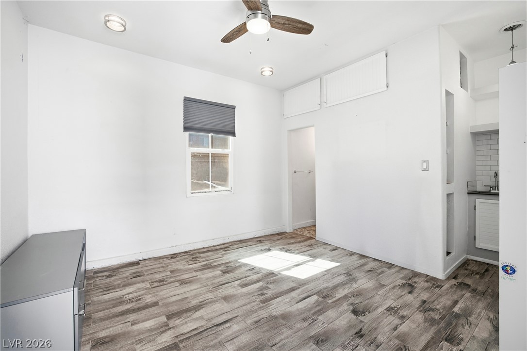 2128 Mountain Rail Drive North Las Vegas NV 89084