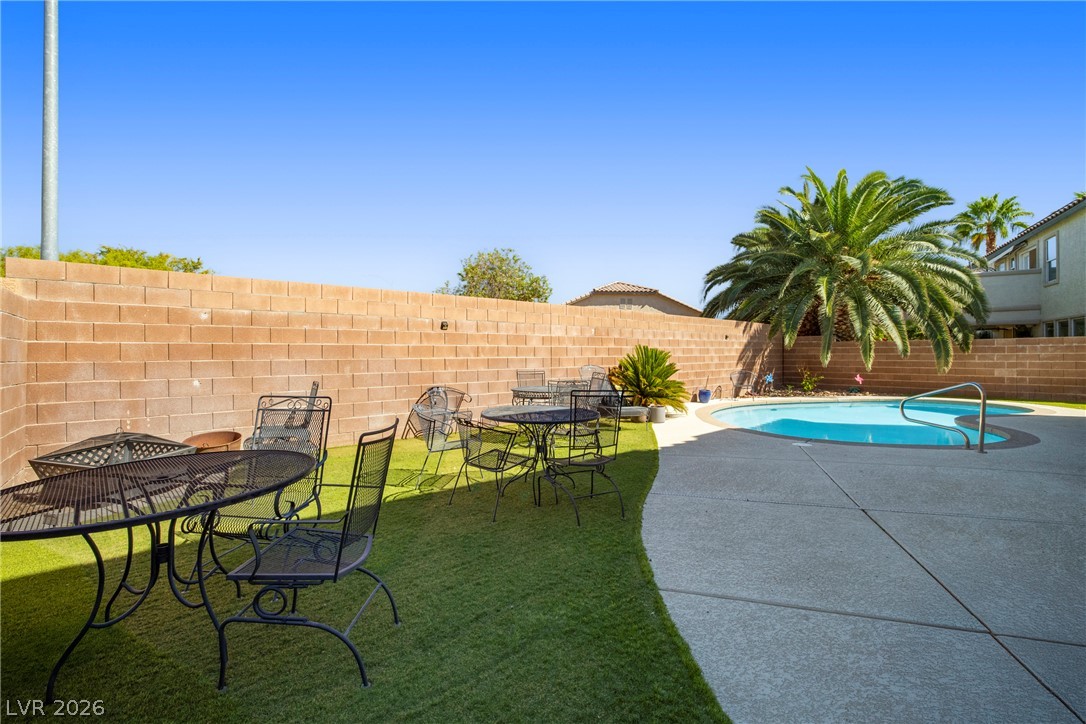 2128 Mountain Rail Drive North Las Vegas NV 89084