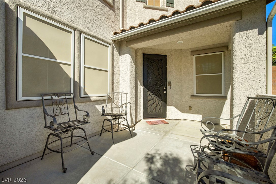 2128 Mountain Rail Drive North Las Vegas NV 89084