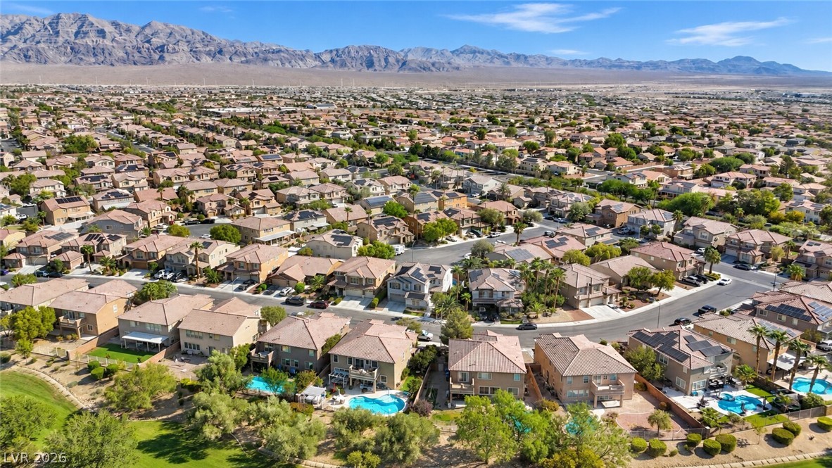 2128 Mountain Rail Drive North Las Vegas NV 89084