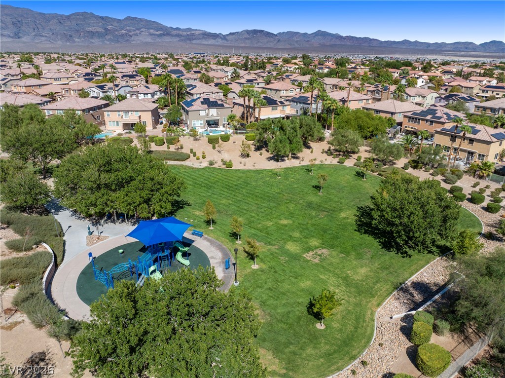 2128 Mountain Rail Drive North Las Vegas NV 89084
