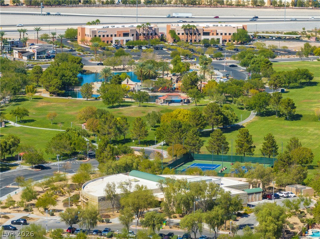 2128 Mountain Rail Drive North Las Vegas NV 89084