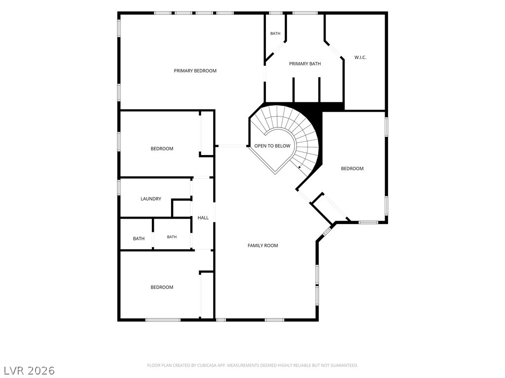 2128 Mountain Rail Drive North Las Vegas NV 89084